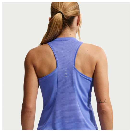 Nike Γυναικεία αμάνικη μπλούζα Swift Dri-FIT Tank Top
